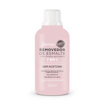 Removedor de Esmalte Farmax com Óleos Naturais 7 em 1 Sem Acetona 100ml Removedor de Esmalte Farmax com Óleos Naturais 7 em 1 Sem Acetona 100ml