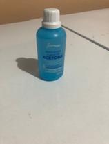 Removedor de esmalte