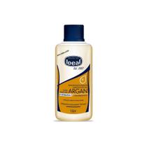 Removedor De Esmalte Ideal Com Óleo De Argan 100ml Removedor De Esmalte Ideal Com Óleo De Argan 100ml