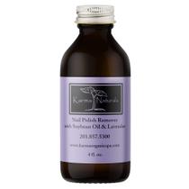 Removedor de esmalte Karma Organic Non Toxic Vegan 120 ml
