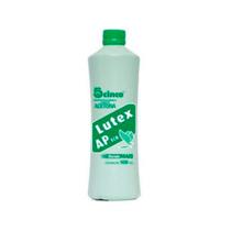 Removedor De Esmalte Lutex Ap Eco 500Ml