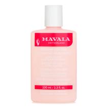 Removedor de esmalte Mavala Switzerland Pink 100mL