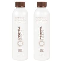 Removedor de esmalte Mineral Fusion 180 ml (2 unidades)