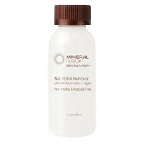 Removedor de esmalte Mineral Fusion Mini 90mL Removedor de esmalte Mineral Fusion Mini 90mL