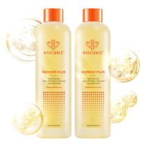 Removedor de esmalte Modelones Acetone com óleo de jojoba 240mL x2