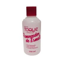 Removedor de Esmalte Novo Toque 100Ml