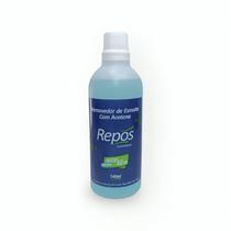 Removedor de Esmalte Repos 100 ML c/Acetona