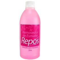 Removedor de Esmalte Repos 500ml