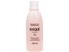 Removedor De Esmalte Risqué Care 100ml