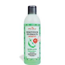 Removedor de Esmalte Sem Acetona 100ML - Miss Colors - Alto Poder de Remoção - Maça Verde & Aloe Vera Removedor de Esmalte Sem Acetona 100ML - Miss Colors - Alto Poder de Remoção - Maça Verde & Aloe Vera