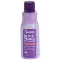 Removedor de esmaltes Dailus