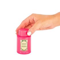 Removedor de Esmaltes Granado Pink Sem Acetona 75ml