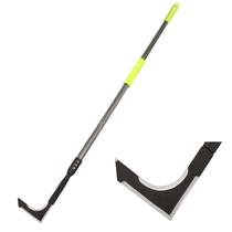 Removedor de fendas KLDOLLAR Crack Weeder 50 cm de comprimento em aço inoxidável