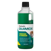 Removedor de Ferrugem 1 Litro Quimox Quimatic Removedor de Ferrugem 1 Litro Quimox Quimatic