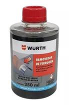 Removedor de ferrugem 250 ml - WURTH