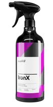 Removedor de Ferrugem CARPRO IronX 1L - Com Pulverizador