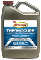 Removedor de Ferrugem CRC Thermocure para Sistema de Arrefecimento 946ml Removedor de Ferrugem CRC Thermocure para Sistema de Arrefecimento 946ml