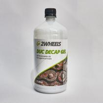 Removedor De Ferrugem De Bicicleta Duc Decap Gel 1l 2wheels