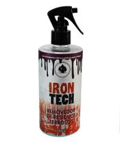 Removedor de ferrugem e descontaminante ferroso Irontech 500