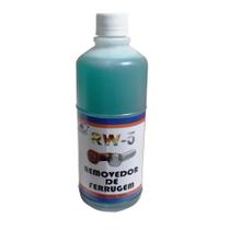 Removedor de Ferrugem e Fosfatizante Baden RW-5 500ML
