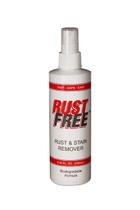 Removedor de ferrugem e manchas Boeshield RustFree 240 mL