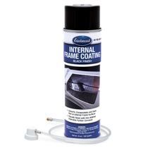 Removedor de Ferrugem Eastwood Internal Frame Coating - Aerossol 414ml Removedor de Ferrugem Eastwood Internal Frame Coating - Aerossol 414ml
