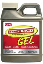 Removedor de Ferrugem Evapo-Rust Gel 236 ml para Superfícies Verticais