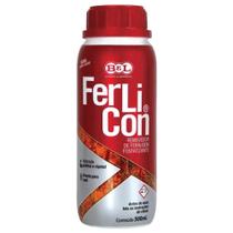 Removedor de Ferrugem FerLiCon 500ml Buschle & Lepper