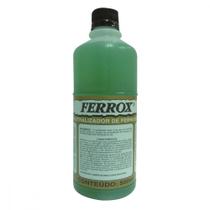 Removedor De Ferrugem Ferrox 1/2 L Fe81