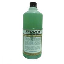 Removedor De Ferrugem Ferrox 1 L Fe85
