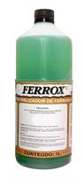 Removedor De Ferrugem Ferrox Original 1 Litro