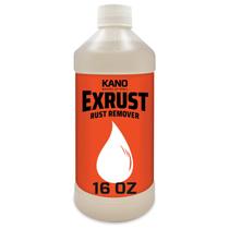 Removedor de ferrugem KROIL EX161 Liquid 470ml Industrial Strength