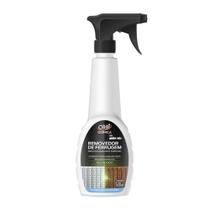 Removedor de Ferrugem Líquido Fosfatizante Orbi 500ml Removedor de Ferrugem Líquido Fosfatizante Orbi 500ml