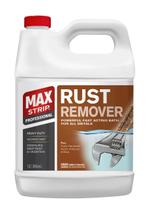 Removedor de Ferrugem Max Strip Professional 946 ml para Uso Pesado