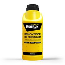 Removedor De Ferrugem Neutralizador Oxidação Corrosão 1L