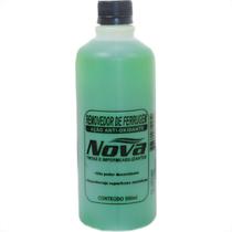 Removedor De Ferrugem Nova 500Ml