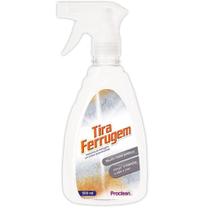 Removedor de ferrugem para pisos 500 ml - Proclean
