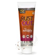 Removedor de Ferrugem Pek Rust 100g Removedor de Ferrugem Pek Rust 100g