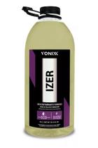 Removedor de ferrugem rodas pintura cromados - izer 3l Removedor de ferrugem rodas pintura cromados - izer 3l