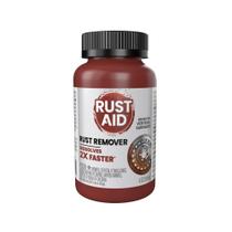 Removedor de Ferrugem RustAid 236 ml