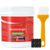 Removedor de Ferrugem TPTAL à Base de Água 300g com Pincel Removedor de Ferrugem TPTAL à Base de Água 300g com Pincel