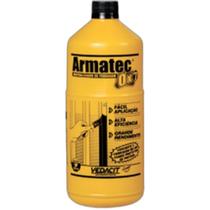 Removedor De Ferrugem Vedacit Armatec Ox7 Neutralizante 1L Removedor De Ferrugem Vedacit Armatec Ox7 Neutralizante 1L