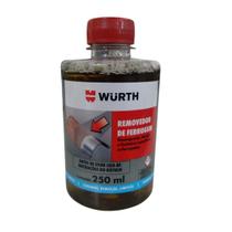 Removedor De Ferrugem Wmax Anti Oxidante Corrosão Wurth250ml