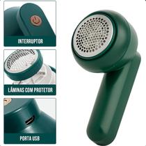 Removedor de Fiapos Automático Malhas Removedor de Fiapos Automático Malhas