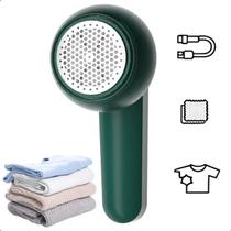 Removedor de Fiapos Automático Sofás