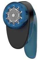 Removedor de Fiapos Portátil Ajustável Rowenta JA1011 Azul Removedor de Fiapos Portátil Ajustável Rowenta JA1011 Azul
