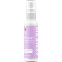 Removedor de fita de extensão Big Kizzy Remover 3 Recon & Residue
