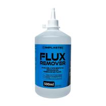 Removedor de Fluxo Implastec Flux Remover Garrafa 500ml