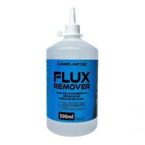 Removedor de Fluxo PARF05006CX para Placa de Circuito Impresso 500ML Implastec