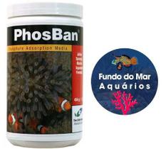 Removedor de Fosfato e Silicato TLF PHOSBAN 454G